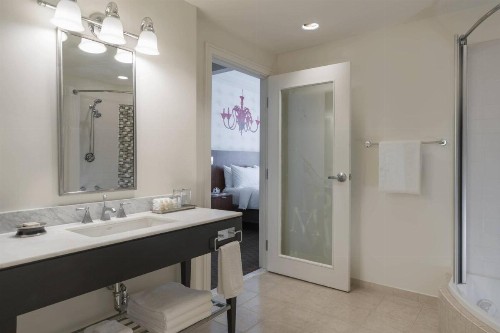 Renaissance New Orleans Pere Marquette French Quarter Area Hotel - image 17