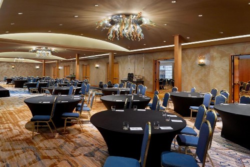 Renaissance New Orleans Pere Marquette French Quarter Area Hotel - image 24