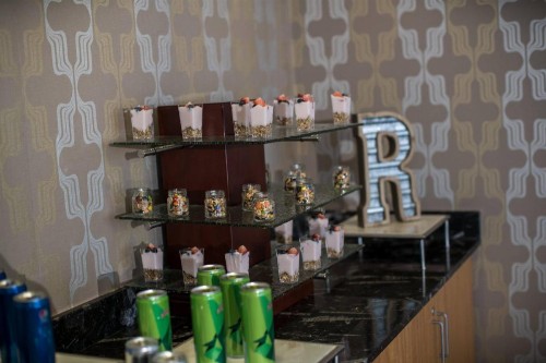 Renaissance New Orleans Pere Marquette French Quarter Area Hotel - image 32