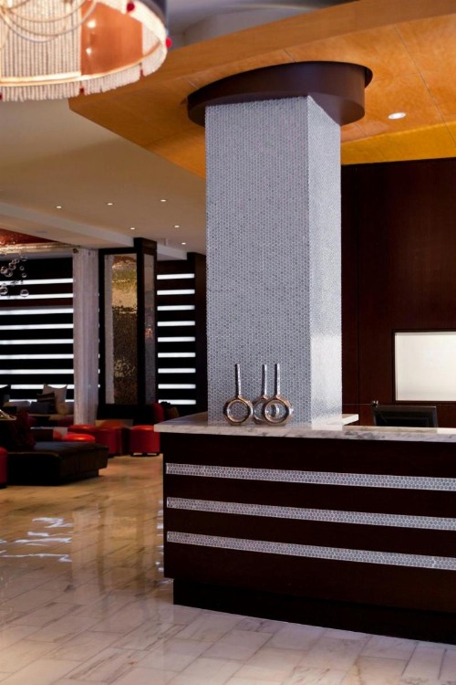 Renaissance New Orleans Pere Marquette French Quarter Area Hotel - image 33