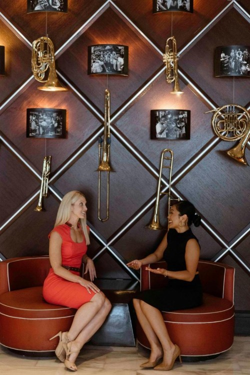 Renaissance New Orleans Pere Marquette French Quarter Area Hotel - image 36