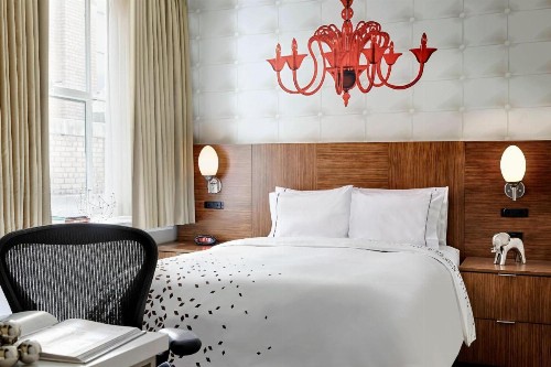 Renaissance New Orleans Pere Marquette French Quarter Area Hotel - image 38