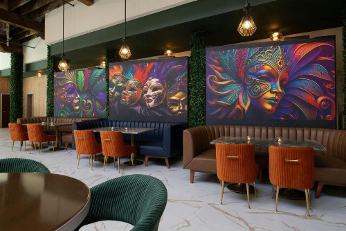 Courtyard by Marriott New Orleans Downtown/Convention Center - image 18