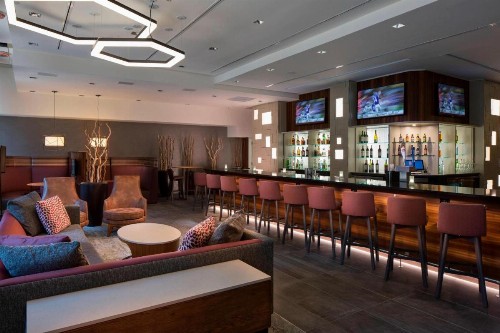 Courtyard by Marriott New Orleans Downtown Near the French Quarter - image 16