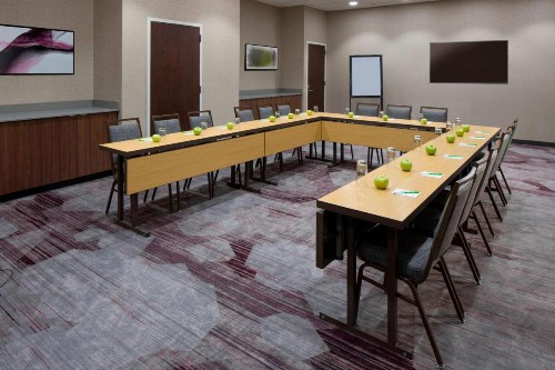 Courtyard by Marriott New Orleans Downtown Near the French Quarter - image 22