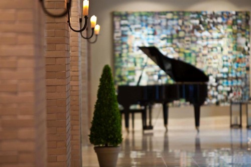 Renaissance New Orleans Arts Warehouse District Hotel - image 11