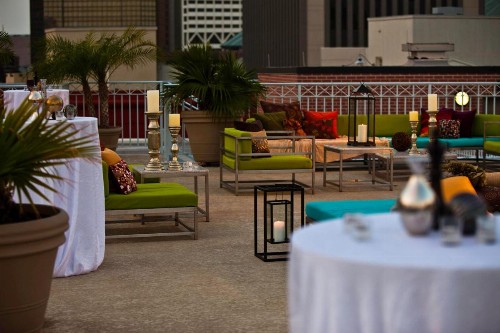 Renaissance New Orleans Arts Warehouse District Hotel - image 37