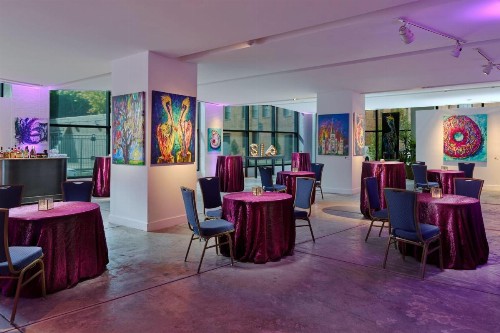 Renaissance New Orleans Arts Warehouse District Hotel - image 44