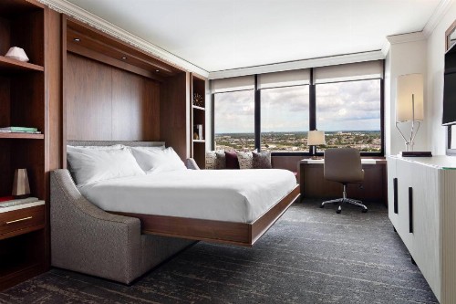 JW Marriott New Orleans - image 11
