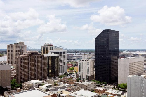 JW Marriott New Orleans - image 12