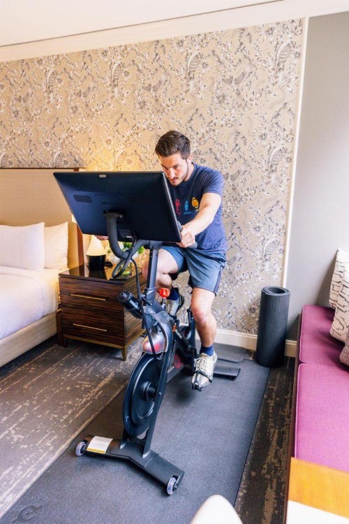 JW Marriott New Orleans - image 18