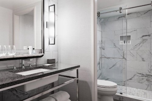 JW Marriott New Orleans - image 19