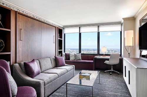 JW Marriott New Orleans - image 20