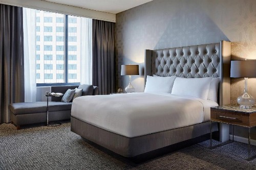 JW Marriott New Orleans - image 21