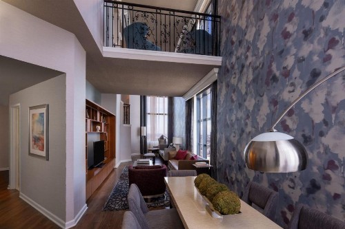 JW Marriott New Orleans - image 22