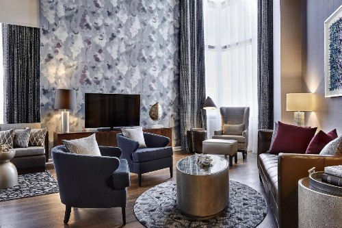 JW Marriott New Orleans - image 23