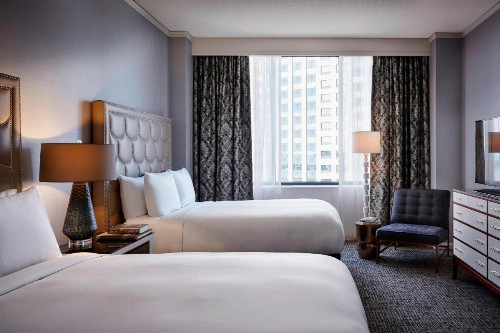 JW Marriott New Orleans - image 24