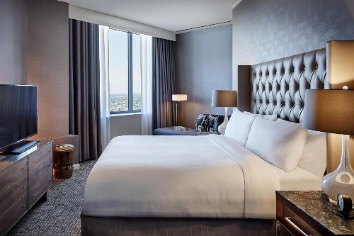 JW Marriott New Orleans - image 25