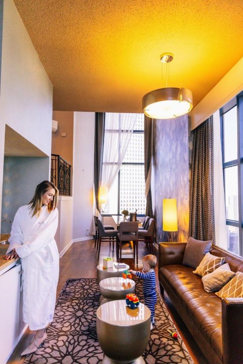 JW Marriott New Orleans - image 26
