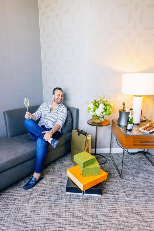JW Marriott New Orleans - image 27