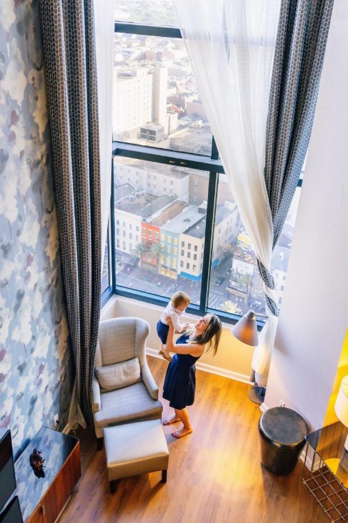 JW Marriott New Orleans - image 28