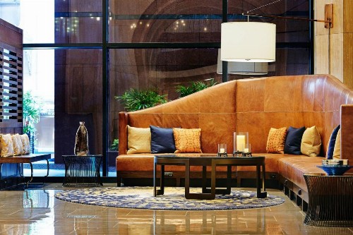 JW Marriott New Orleans - image 3