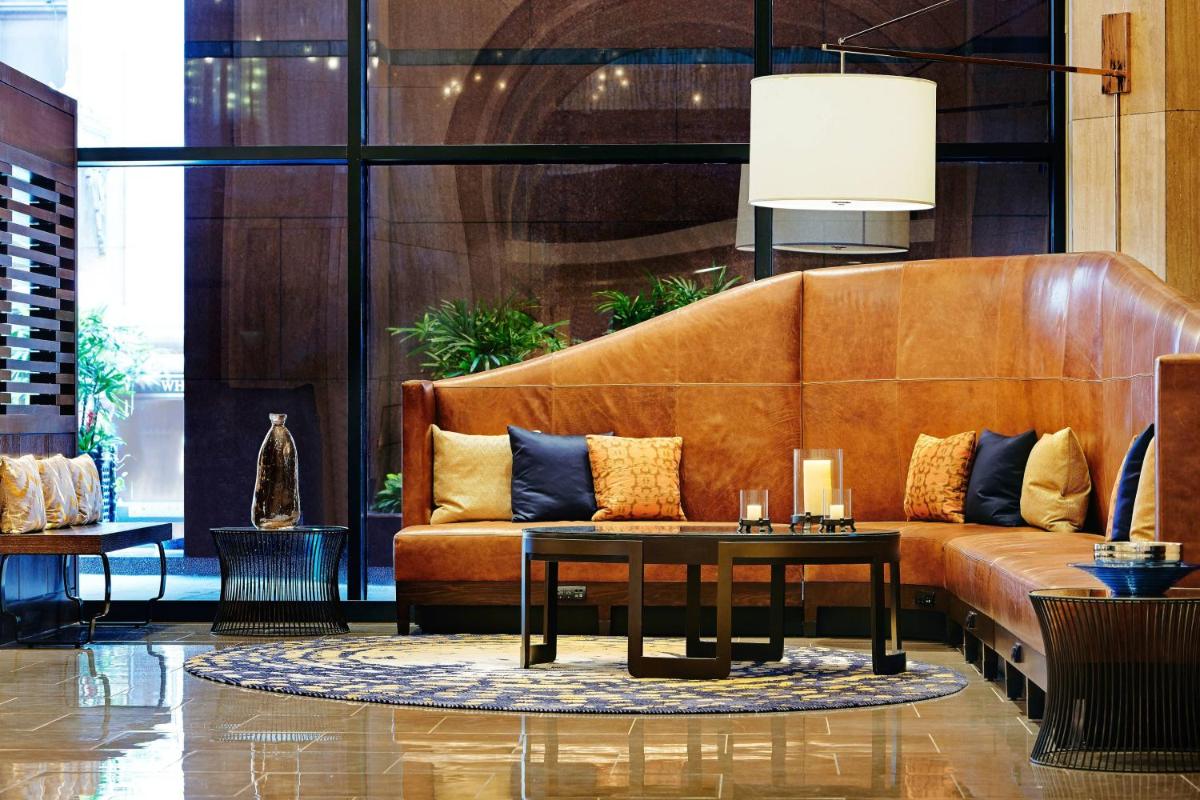 JW Marriott New Orleans - image 3