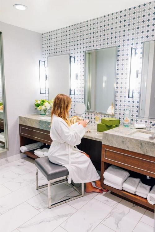 JW Marriott New Orleans - image 33