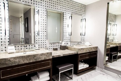 JW Marriott New Orleans - image 35