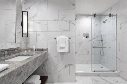 JW Marriott New Orleans - image 37