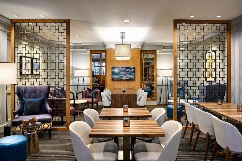 JW Marriott New Orleans - image 39