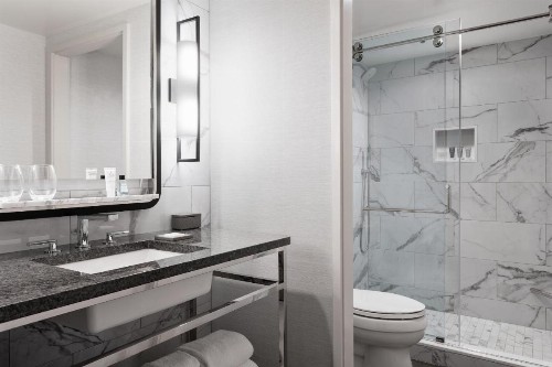 JW Marriott New Orleans - image 4