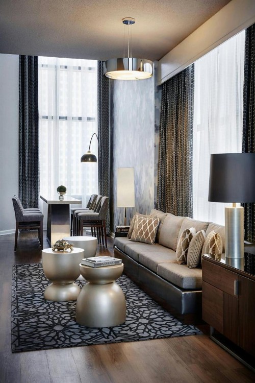 JW Marriott New Orleans - image 42