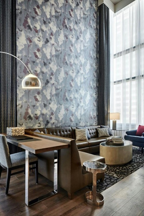 JW Marriott New Orleans - image 43