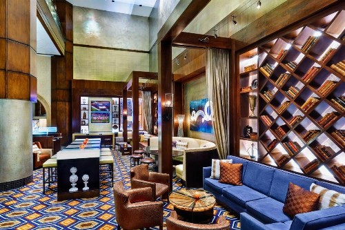 JW Marriott New Orleans - image 44