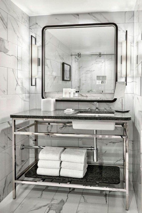 JW Marriott New Orleans - image 45