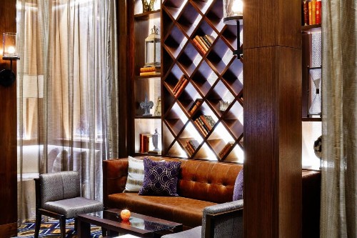 JW Marriott New Orleans - image 46
