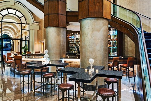 JW Marriott New Orleans - image 48