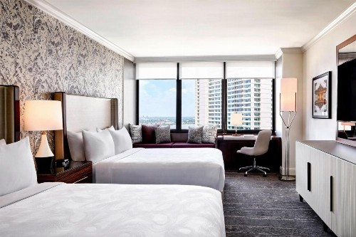 JW Marriott New Orleans - image 5