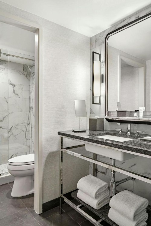 JW Marriott New Orleans - image 50