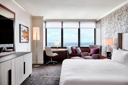 JW Marriott New Orleans - image 6