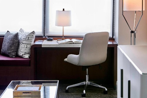 JW Marriott New Orleans - image 7