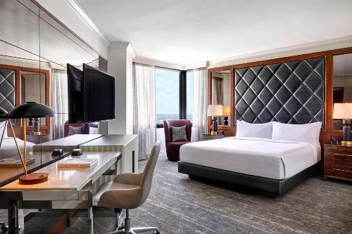 JW Marriott New Orleans - image 8