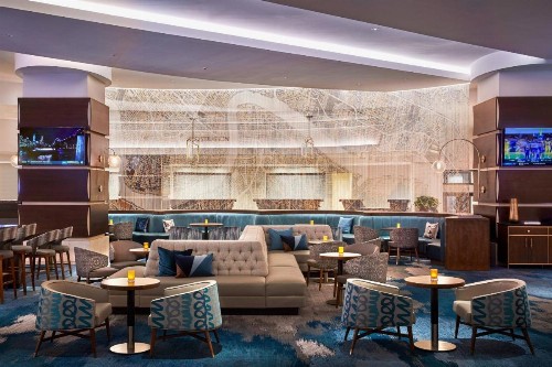 New Orleans Marriott - image 10