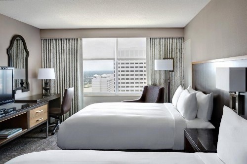 New Orleans Marriott - image 12