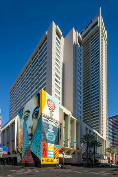 New Orleans Marriott - image 15