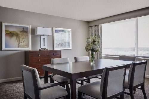 New Orleans Marriott - image 18