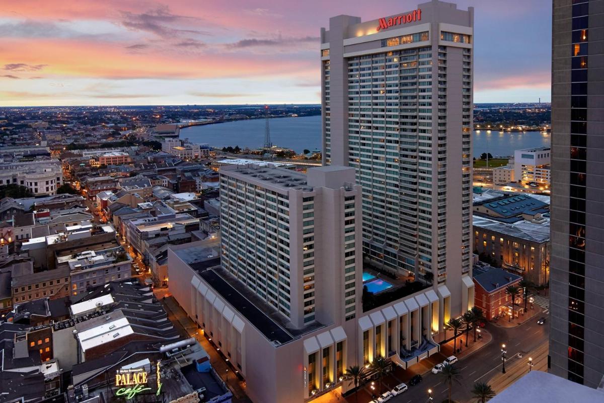 New Orleans Marriott - image 2