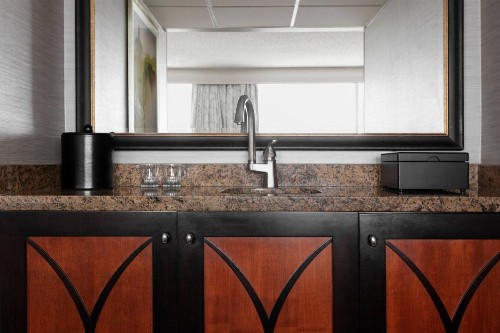 New Orleans Marriott - image 21