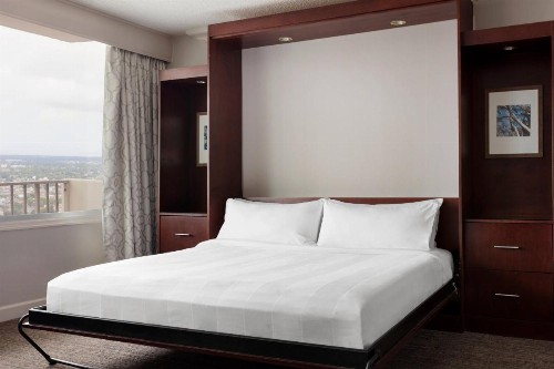 New Orleans Marriott - image 24